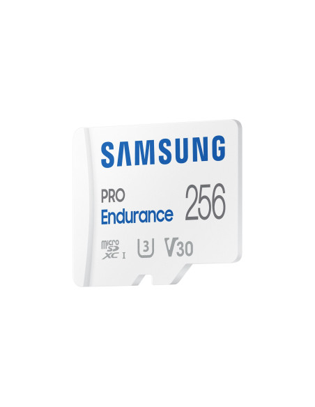 Samsung Pro Endurance Micro Sdxc 256Gb Mb-Mj256Ka/Eu