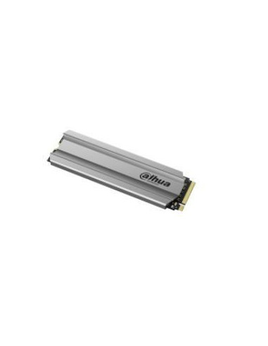 Dahua Technology Dhi-Ssd-C900Vn512G Urządzenie Ssd M.2 512 Gb Pci Express 3.0 3D Tlc Nvme