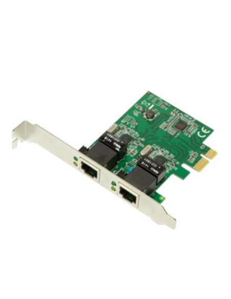 Logilink Pc0075 Karta Sieciowa Wewnętrzny Ethernet 1000 Mbit/S
