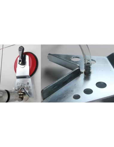 Rubi Prowadnica Multidrill
