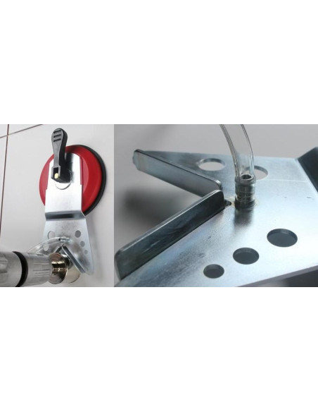 Rubi Prowadnica Multidrill