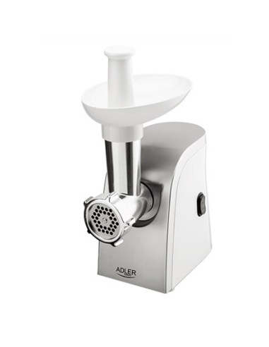 Adler Ad 4808 Maszynka Do Mięsa 350 W Biały