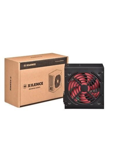 Obudowa Zasilacza Atx2.3 500W Xn052 Xilence