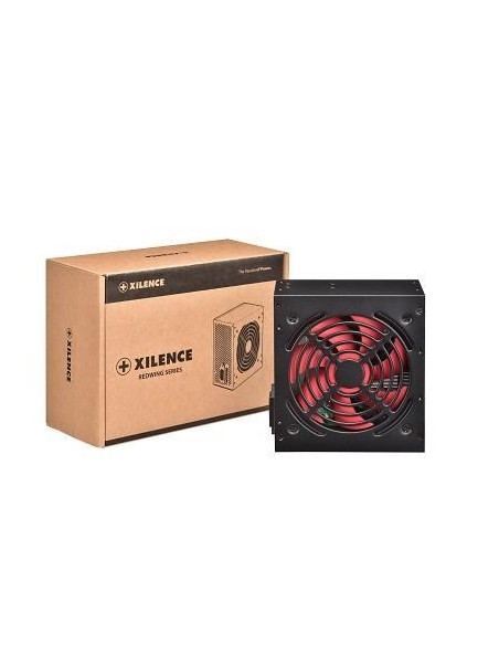 Obudowa Zasilacza Atx2.3 500W Xn052 Xilence