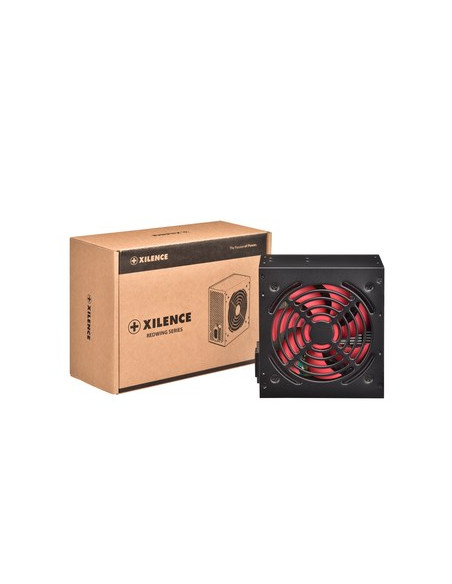 Obudowa Zasilacza Atx2.3 500W Xn052 Xilence