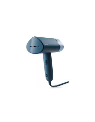 Philips 3000 Series Kompaktowy I Składany Ręczny Steamer