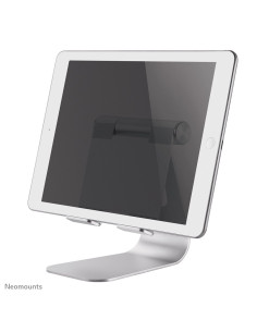 Neomounts By Newstar Ds15-050 Uchwyt Pasywny Tablet/Umpc Srebrny