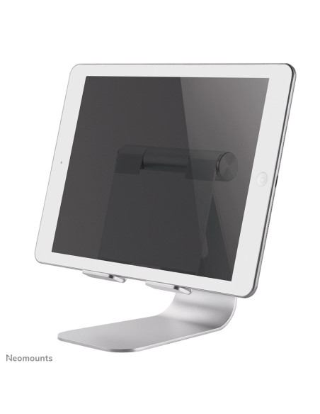 Neomounts By Newstar Ds15-050 Uchwyt Pasywny Tablet/Umpc Srebrny