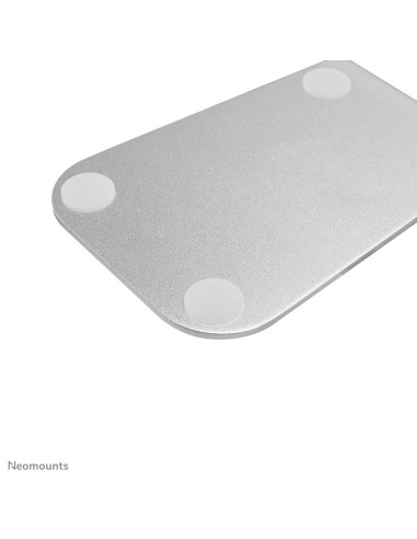 Neomounts By Newstar Ds15-050 Uchwyt Pasywny Tablet/Umpc Srebrny