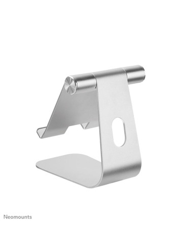 Neomounts By Newstar Ds15-050 Uchwyt Pasywny Tablet/Umpc Srebrny