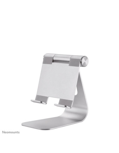 Neomounts By Newstar Ds15-050 Uchwyt Pasywny Tablet/Umpc Srebrny