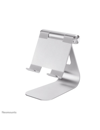Neomounts By Newstar Ds15-050 Uchwyt Pasywny Tablet/Umpc Srebrny