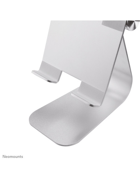 Neomounts By Newstar Ds15-050 Uchwyt Pasywny Tablet/Umpc Srebrny