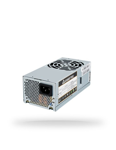 Zasilacz Chieftec Smart Gpf-350P (Aktywne)