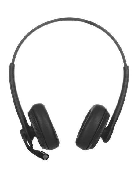 Słuchawka Yealink Yhs 34 Dual
