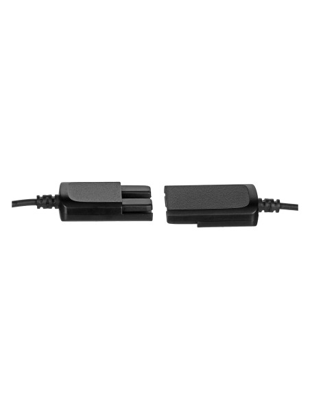 Słuchawka Yealink Yhs 34 Dual
