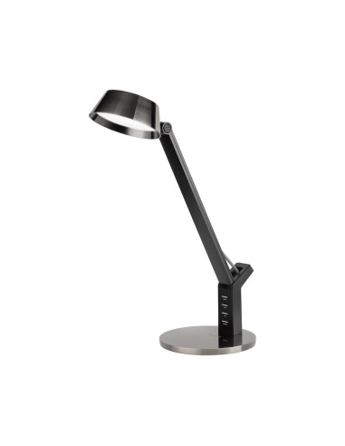 Lampka Led Na Biurko - 3 Kolory Światła