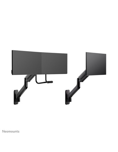 Neomounts Awl75-450Bl Akcesorium Do Montażu Monitorów