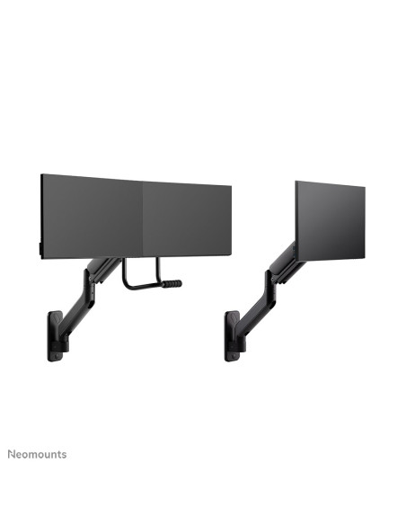 Neomounts Awl75-450Bl Akcesorium Do Montażu Monitorów