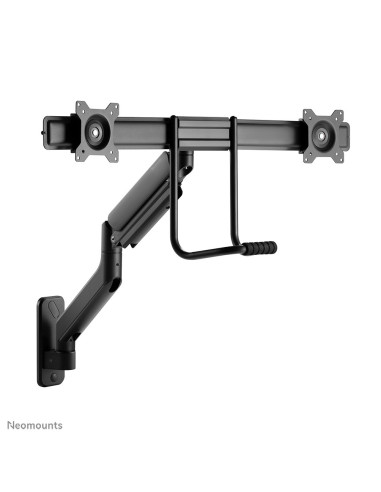Neomounts Awl75-450Bl Akcesorium Do Montażu Monitorów