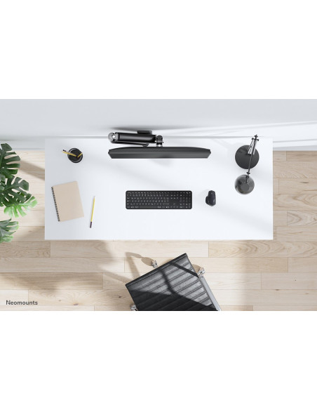 Neomounts Awl75-450Bl Akcesorium Do Montażu Monitorów