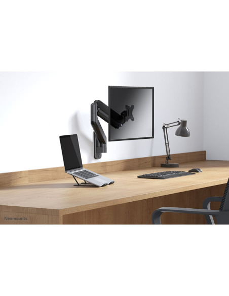 Neomounts Awl75-450Bl Akcesorium Do Montażu Monitorów
