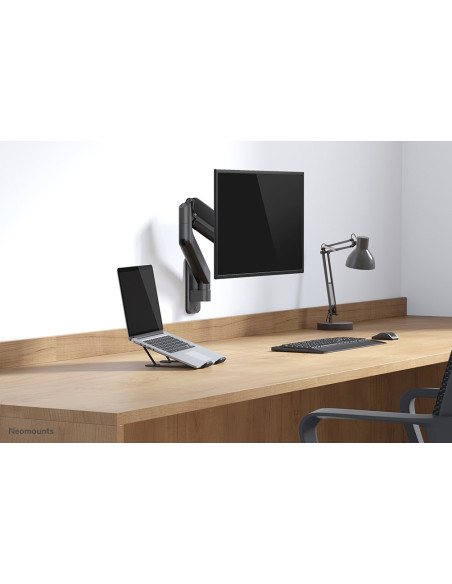 Neomounts Awl75-450Bl Akcesorium Do Montażu Monitorów