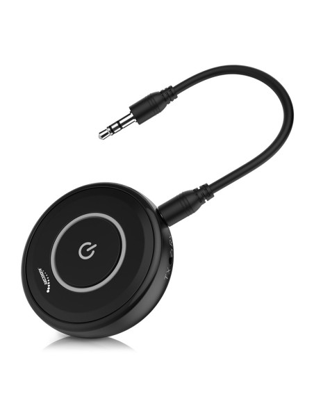 Adapter Audiocore Ac820 (Jack - Jack   Kolor Czarny)