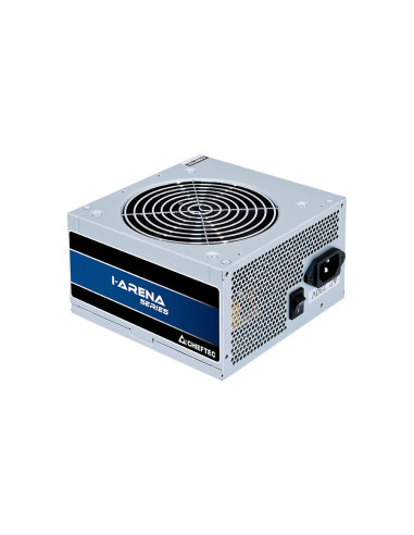 Zasilacz Chieftec Iarena Gpb-500S (500 W)