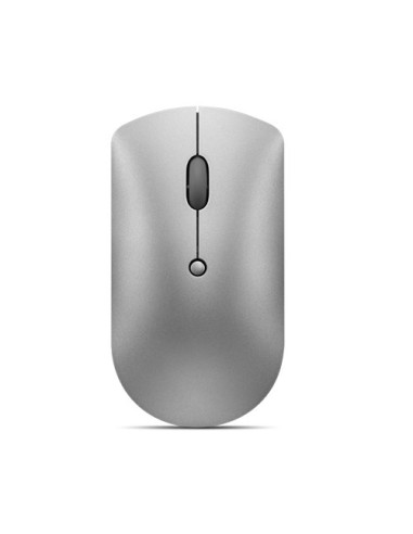 Mysz Lenovo 600 Bluetooth Silent Mouse Iron Grey