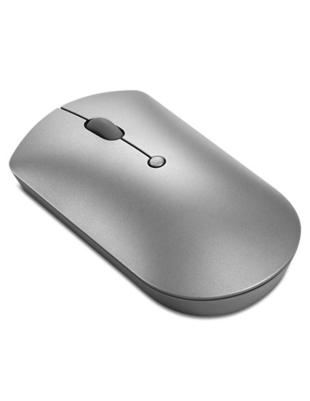 Mysz Lenovo 600 Bluetooth Silent Mouse Iron Grey