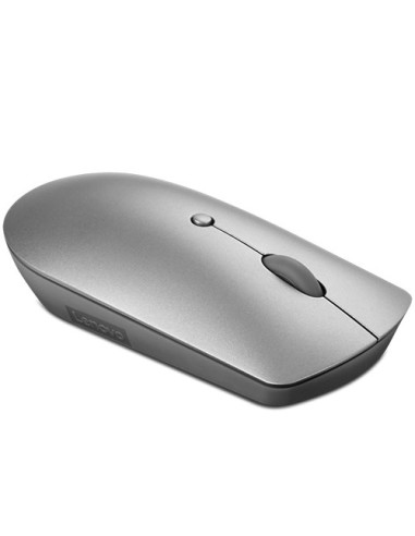 Mysz Lenovo 600 Bluetooth Silent Mouse Iron Grey