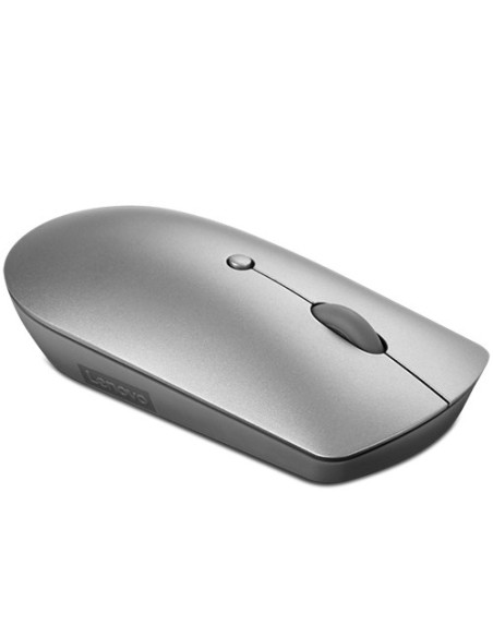 Mysz Lenovo 600 Bluetooth Silent Mouse Iron Grey