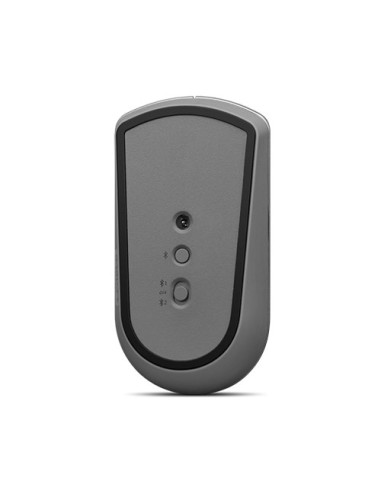 Mysz Lenovo 600 Bluetooth Silent Mouse Iron Grey