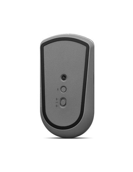Mysz Lenovo 600 Bluetooth Silent Mouse Iron Grey