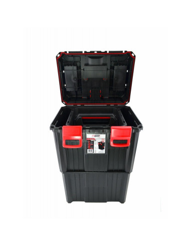 Awtools Aw30533Bl Skrzynka Magazynowa