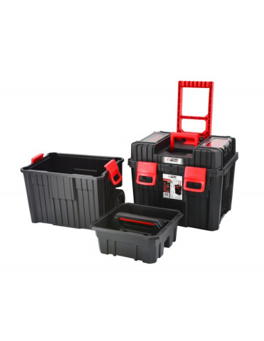Awtools Aw30533Bl Skrzynka Magazynowa