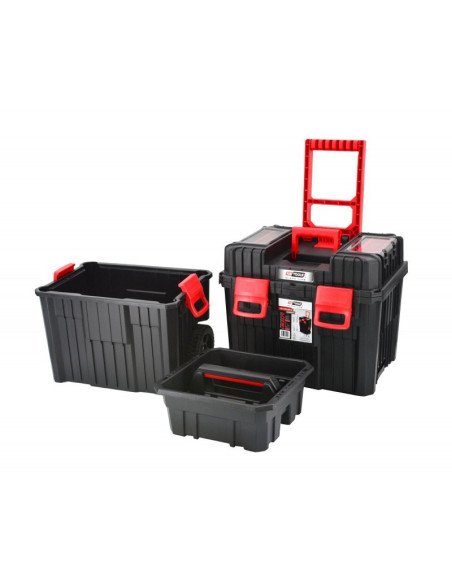 Awtools Aw30533Bl Skrzynka Magazynowa