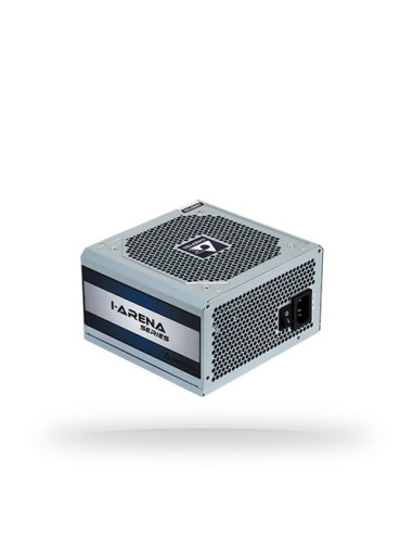 Zasilacz Chieftec Iarena Gpc-500S (500 W  Aktywne  120 Mm)