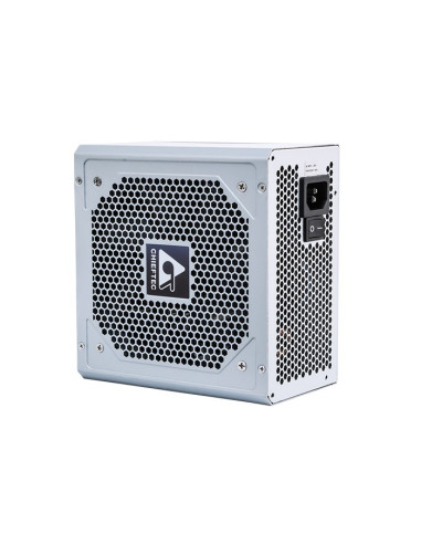 Zasilacz Chieftec Iarena Gpc-500S (500 W  Aktywne  120 Mm)