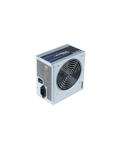 Zasilacz Chieftec Iarena Gpb-450S (450 W  Aktywne)