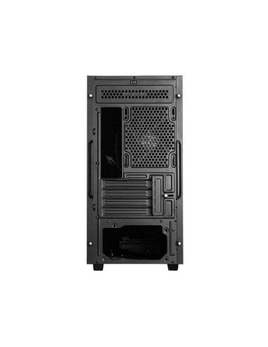 Obudowa Chieftec Az-01B-Op Czarna