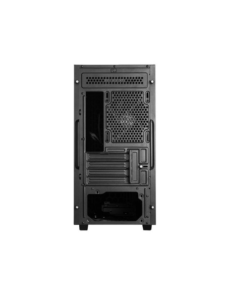 Obudowa Chieftec Az-01B-Op Czarna