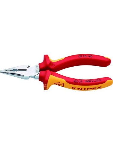 Knipex 0826145 Szczypce Półokrągłe