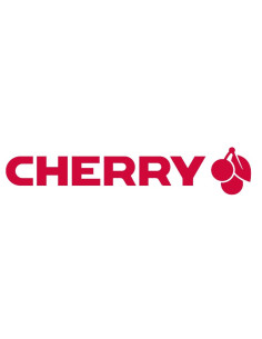 Cherry Stream Keyboard Tkl Klawiatura Uniwersalne Usb Qwertz Niemiecki Biały 2