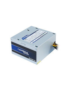 Zasilacz Chieftec Iarena Gpb-350S (350 W  Aktywne  120 Mm) 2