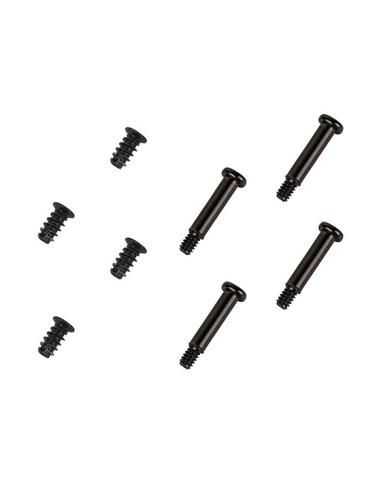Silverstone Sst-As140B-Argb System Chłodzenia Komputerów Obudowa Komputera Wentylator 14 Cm Czarny 1 Szt.