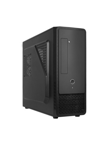 Obudowa Chieftec Uc-03B-Op Czarna