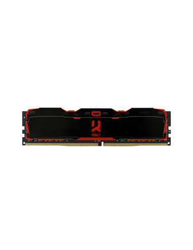 Zestaw Pamięci Goodram Irdm X Ir-X2666D464L16S/16Gdc (Ddr4 Dimm  2 X 8 Gb  2666 Mhz  Cl16)