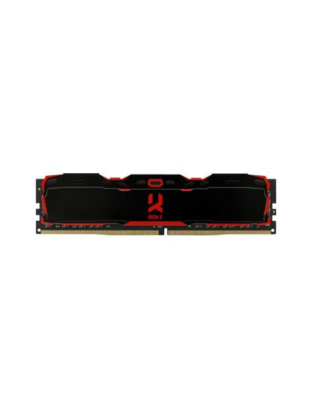 Zestaw Pamięci Goodram Irdm X Ir-X2666D464L16S/16Gdc (Ddr4 Dimm  2 X 8 Gb  2666 Mhz  Cl16)